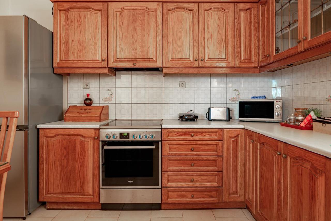 Apartment Golden Flower's *