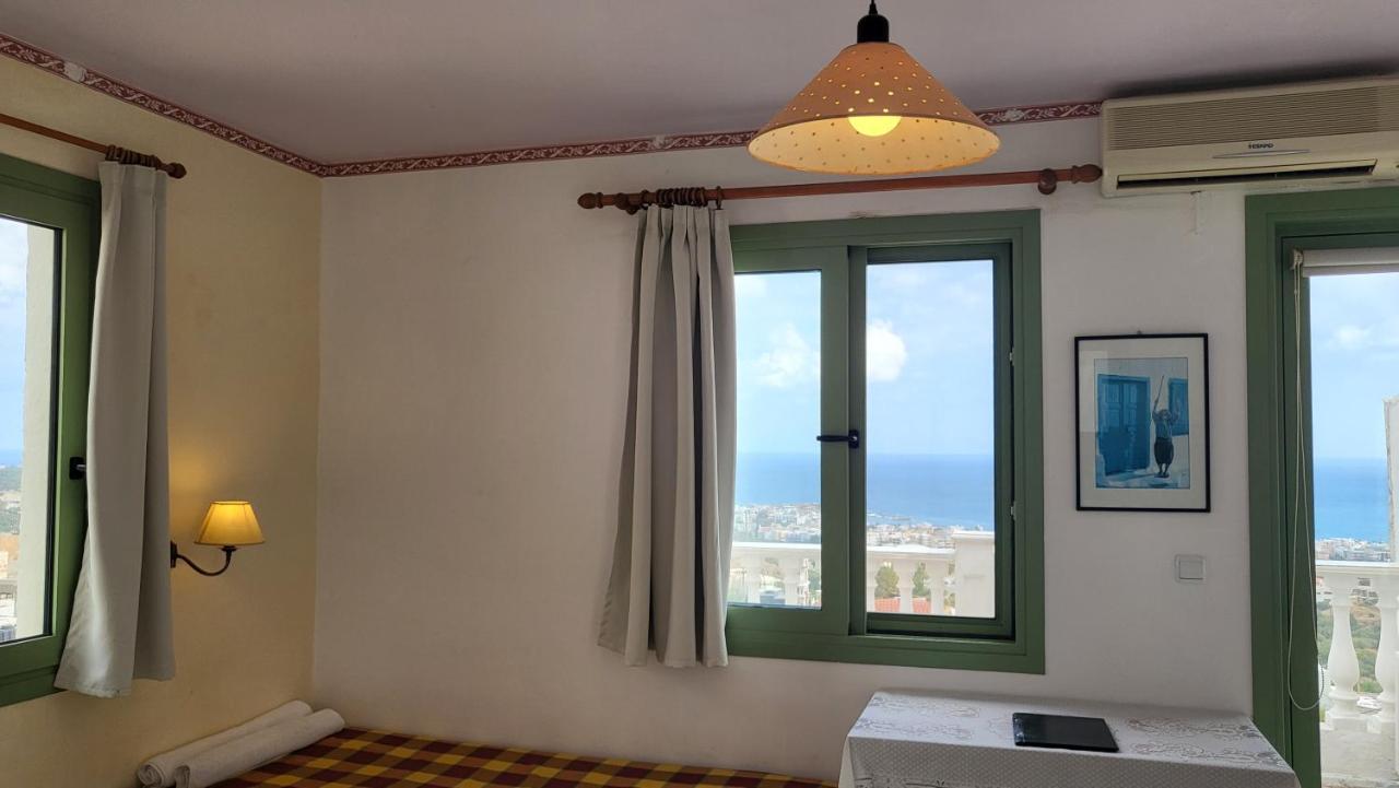 In - One Private Guest house Hersonissos (Crete)