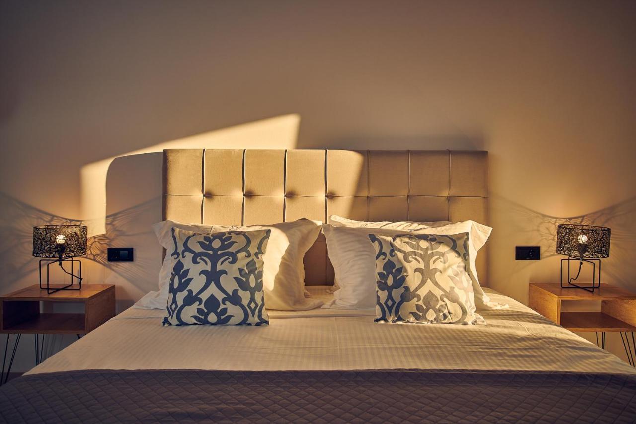 Ioanna Chateau - Luxury Stone