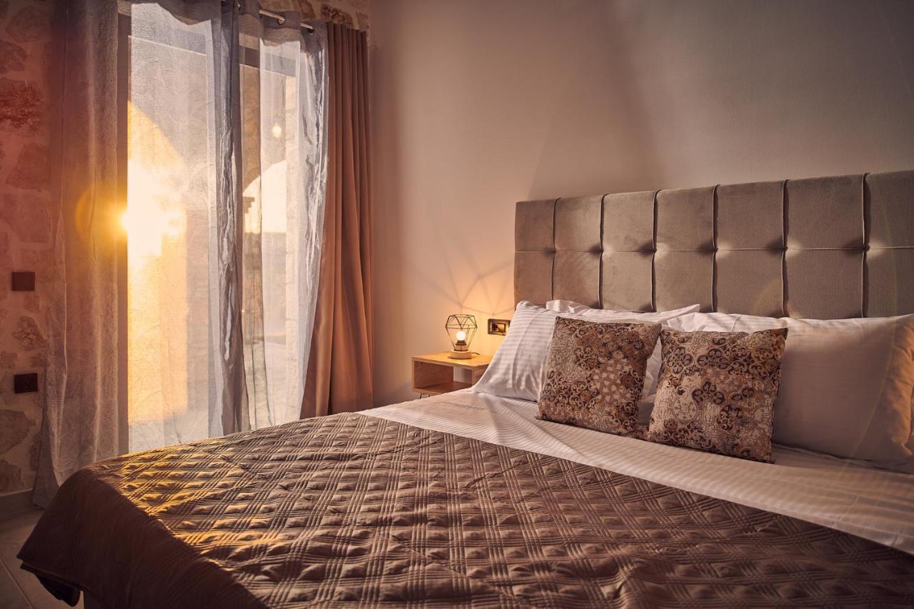 Ioanna Chateau - Luxury Stone Maries (Zakynthos)