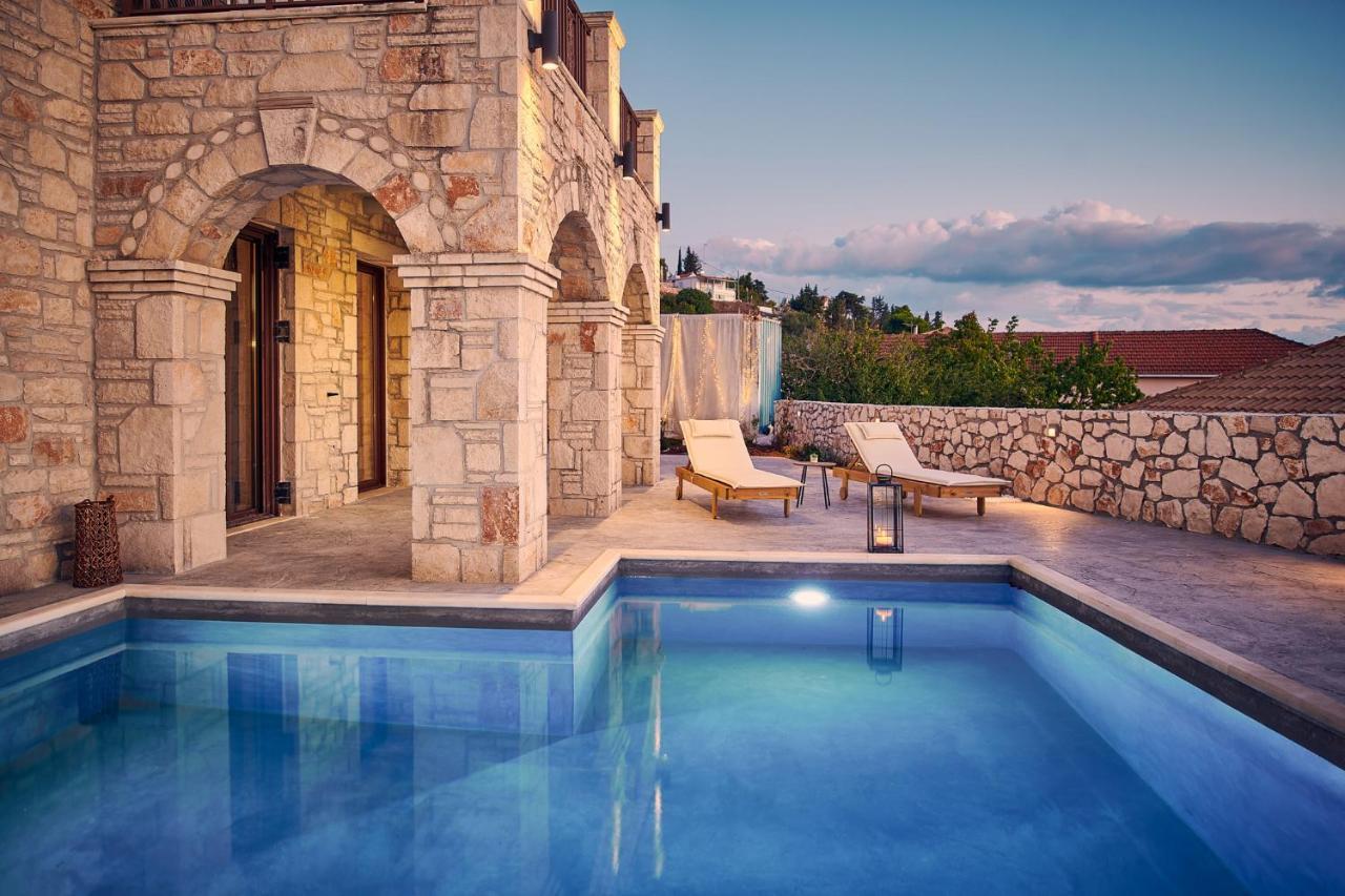 Ioanna Chateau - Luxury Stone
