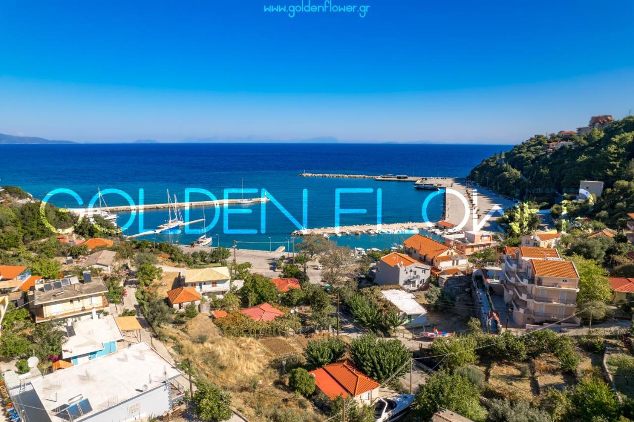Golden Flower's Apartment Poros (Kefalonia)