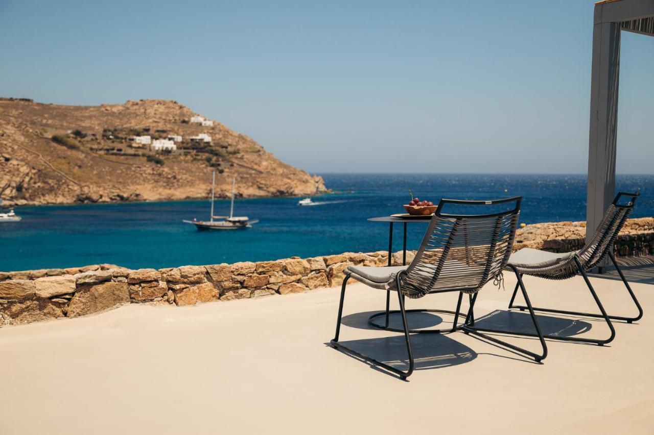 Hotel Nimbus My Aktis Super Paradise Beach (Mykonos)