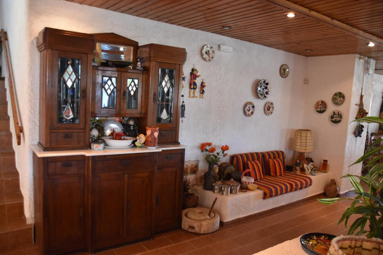 Hotel Tsagarakis Amoudara (Heraklion)
