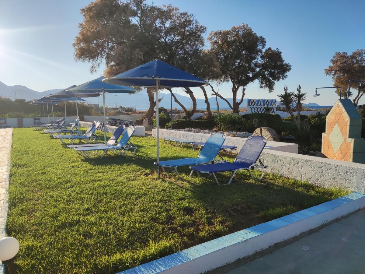 Tsagarakis Hotel 3*