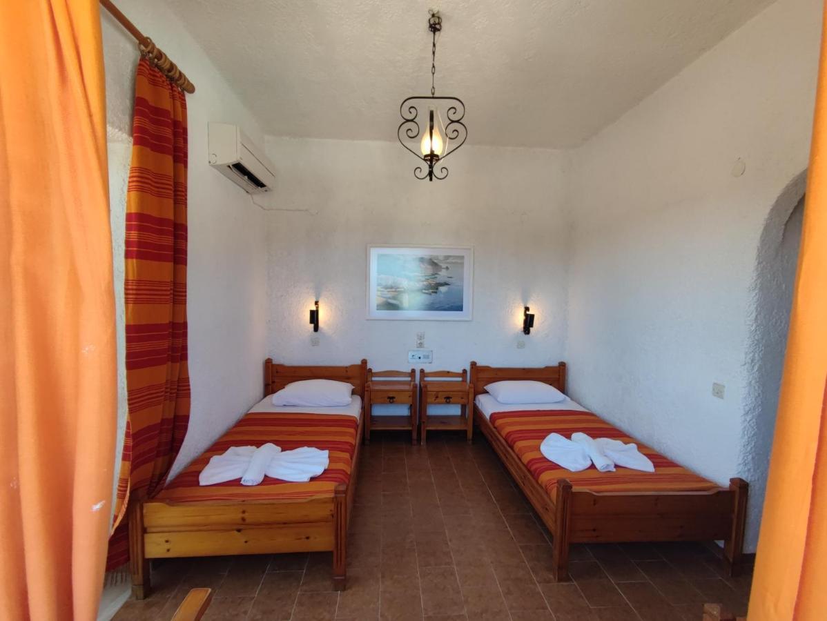 Tsagarakis Hotel 3*