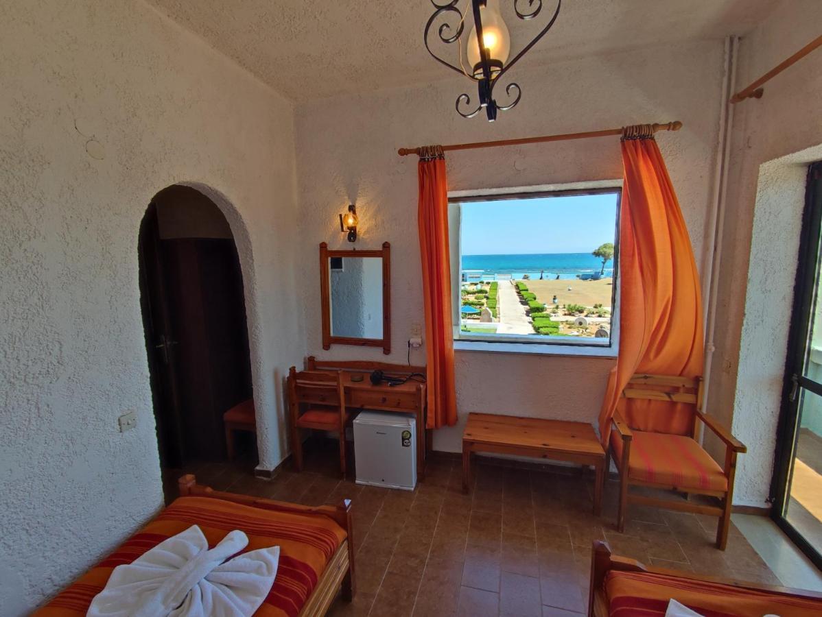 Hotel Tsagarakis 3*