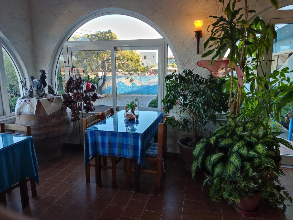 Hotel Tsagarakis