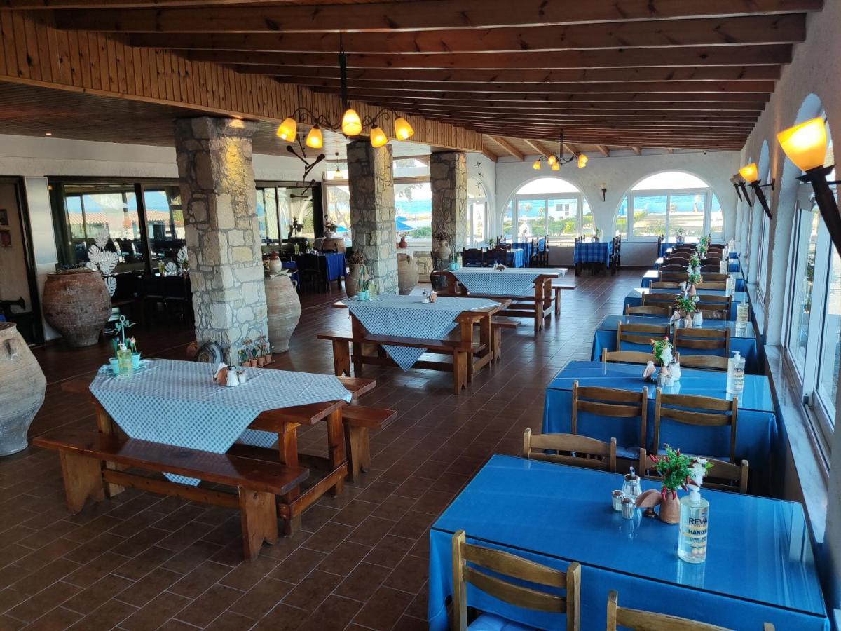 Tsagarakis Hotel