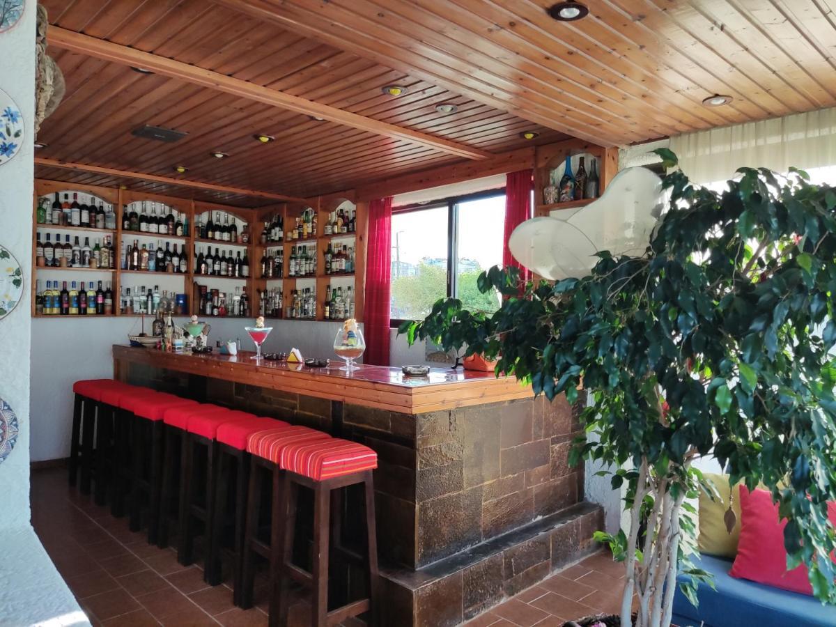 Tsagarakis Hotel 3*