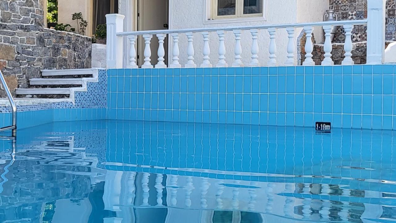 We Offer A Pleasant In A Beautiful Setting Hersonissos (Crete)