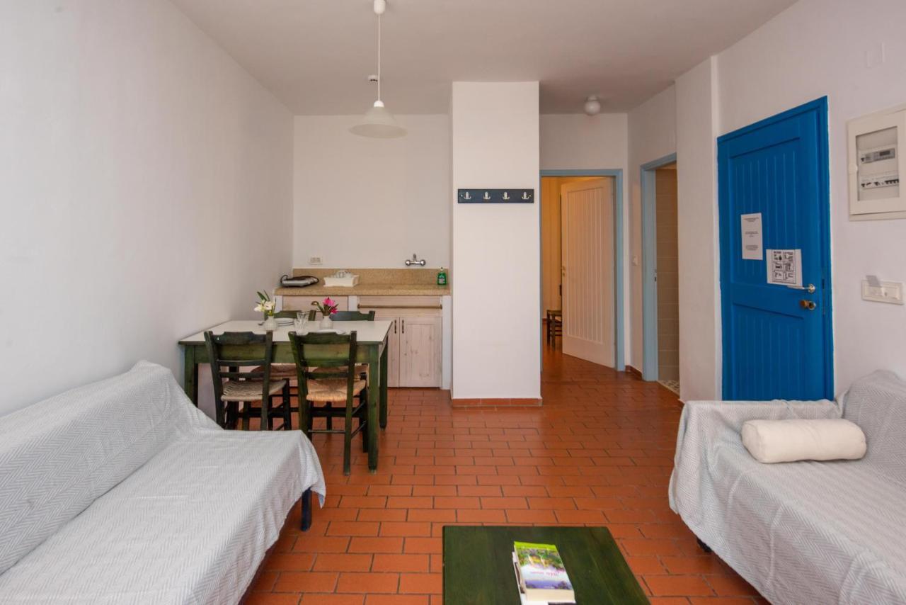 Hotel Kirki Village-adults Only Panormos (Crete)
