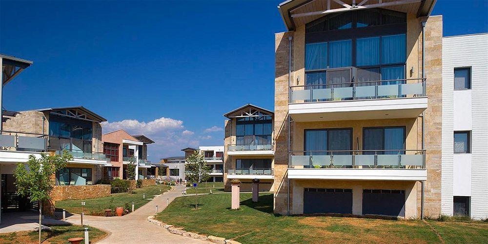 Hotel Istion Club &