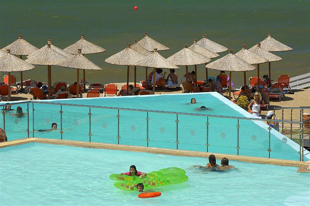 Istion Club & Hotel Nea Poteidaia