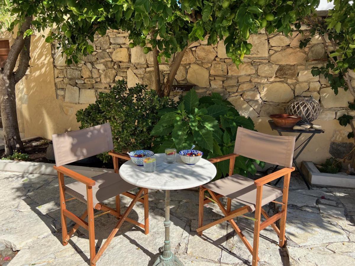 Bed & Breakfast Monastiriako