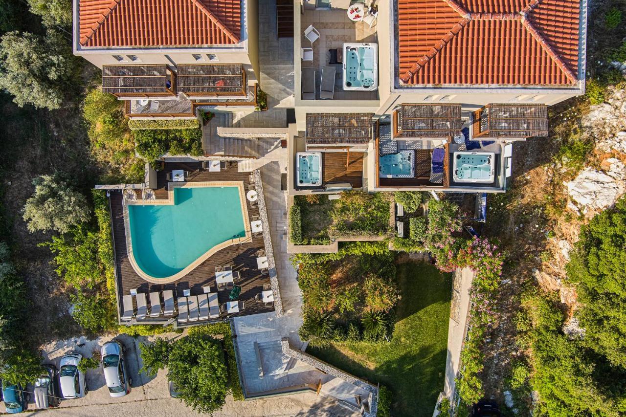 Aparthotel Mystery Luxury 4*