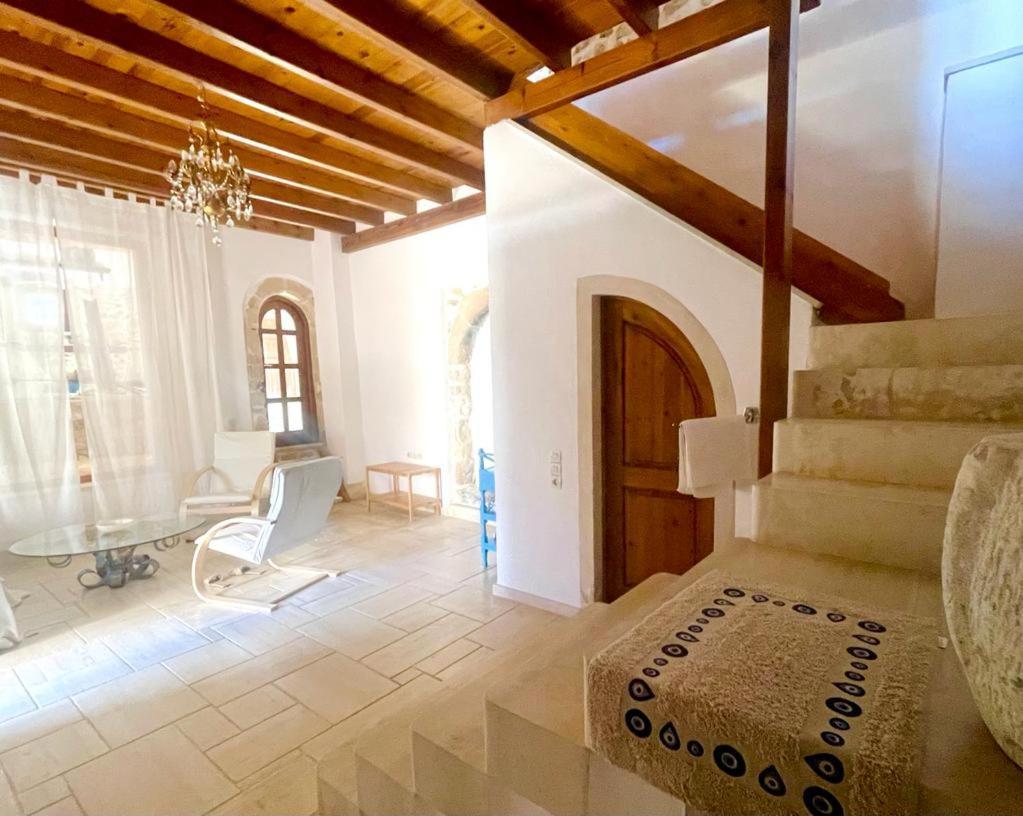 Bed & Breakfast Monastiriako Giannoudi (Crete)