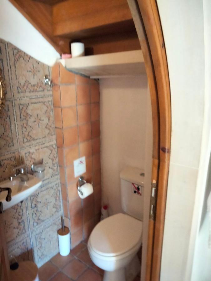 Monastiriako Bed & Breakfast