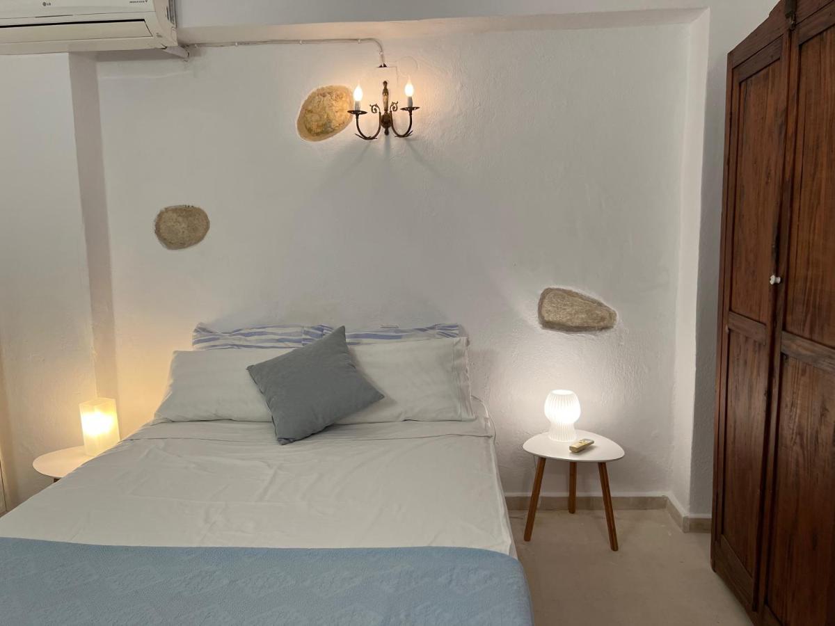 Monastiriako Bed & Breakfast