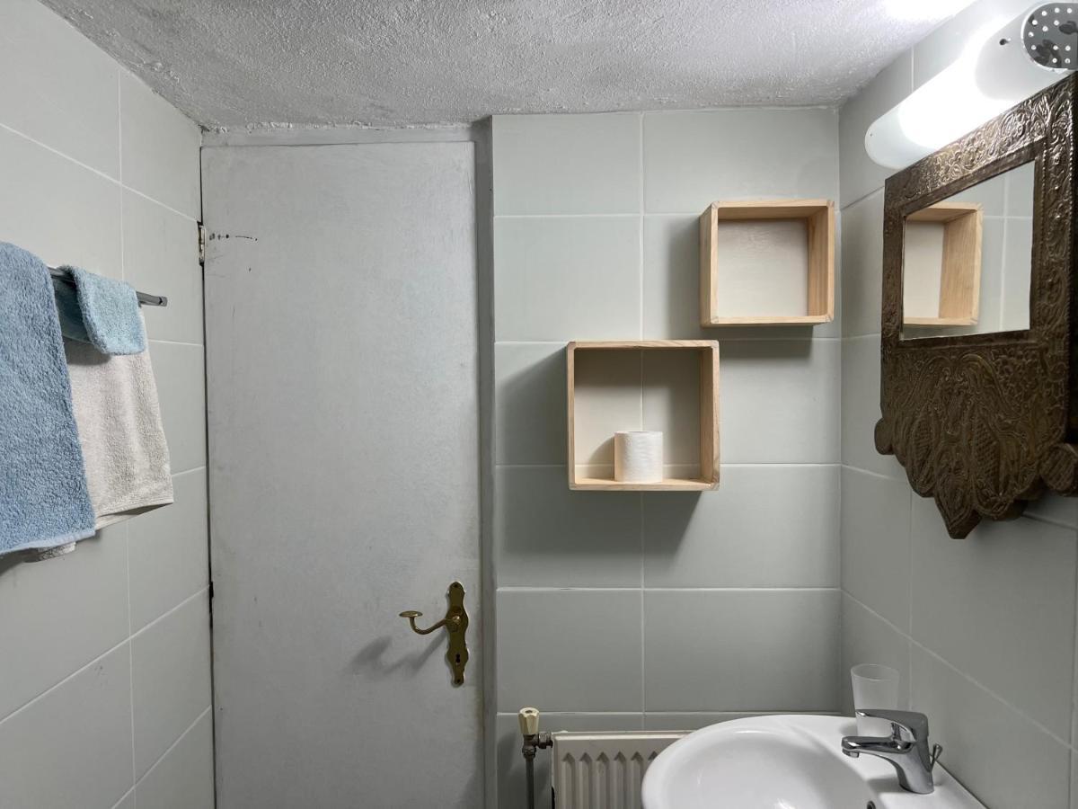 Bed & Breakfast Monastiriako Giannoudi (Crete)