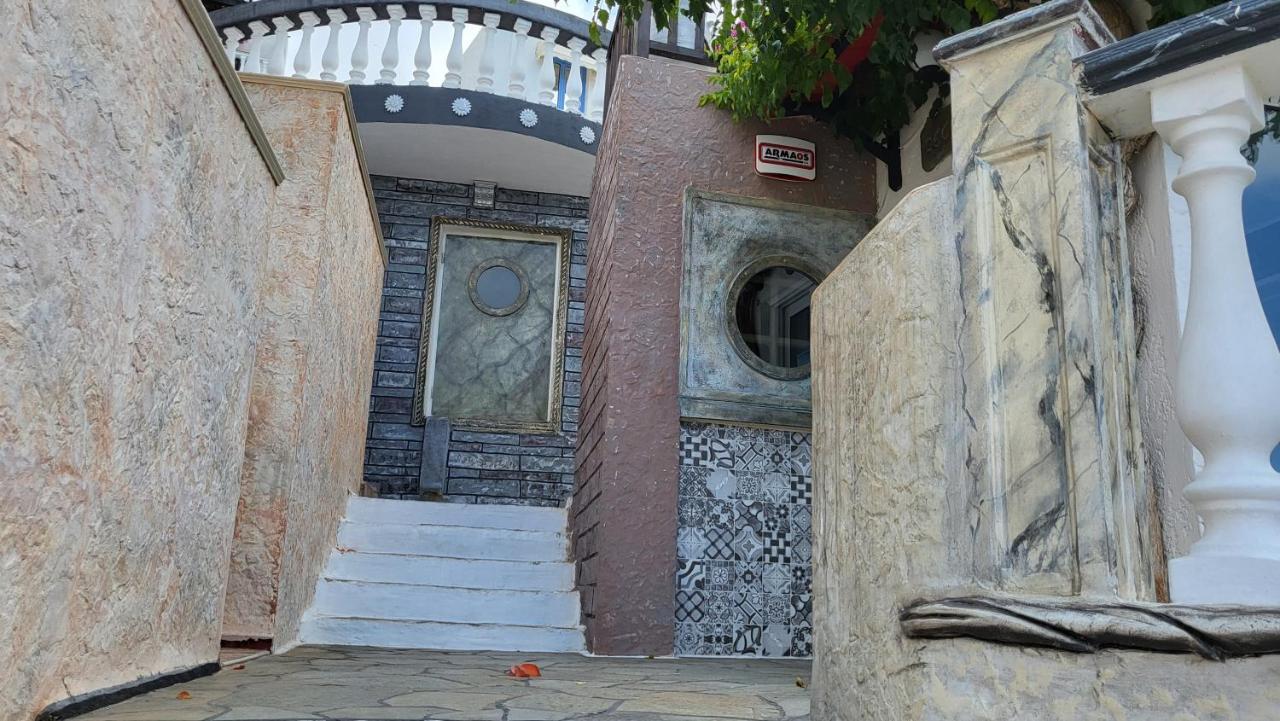 Apartment We Offer A Pleasant In A Beautiful Setting *