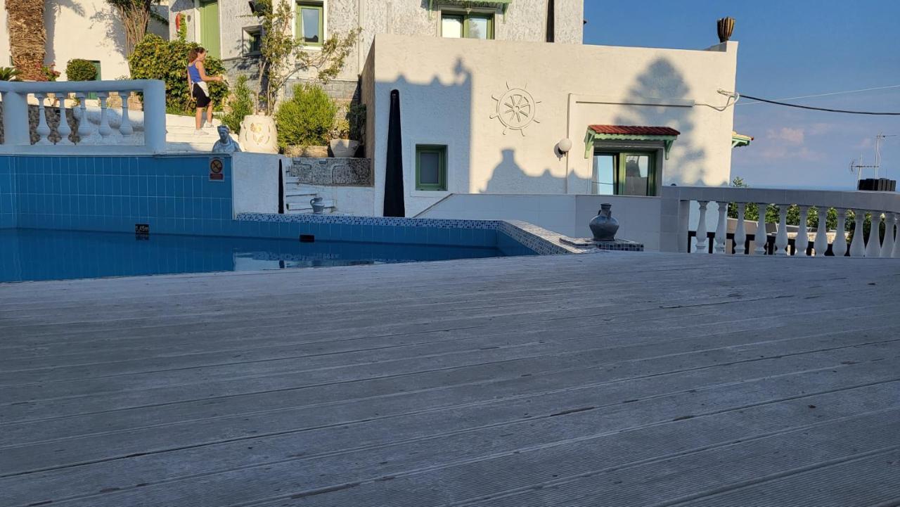 One Private Full View Guest house *