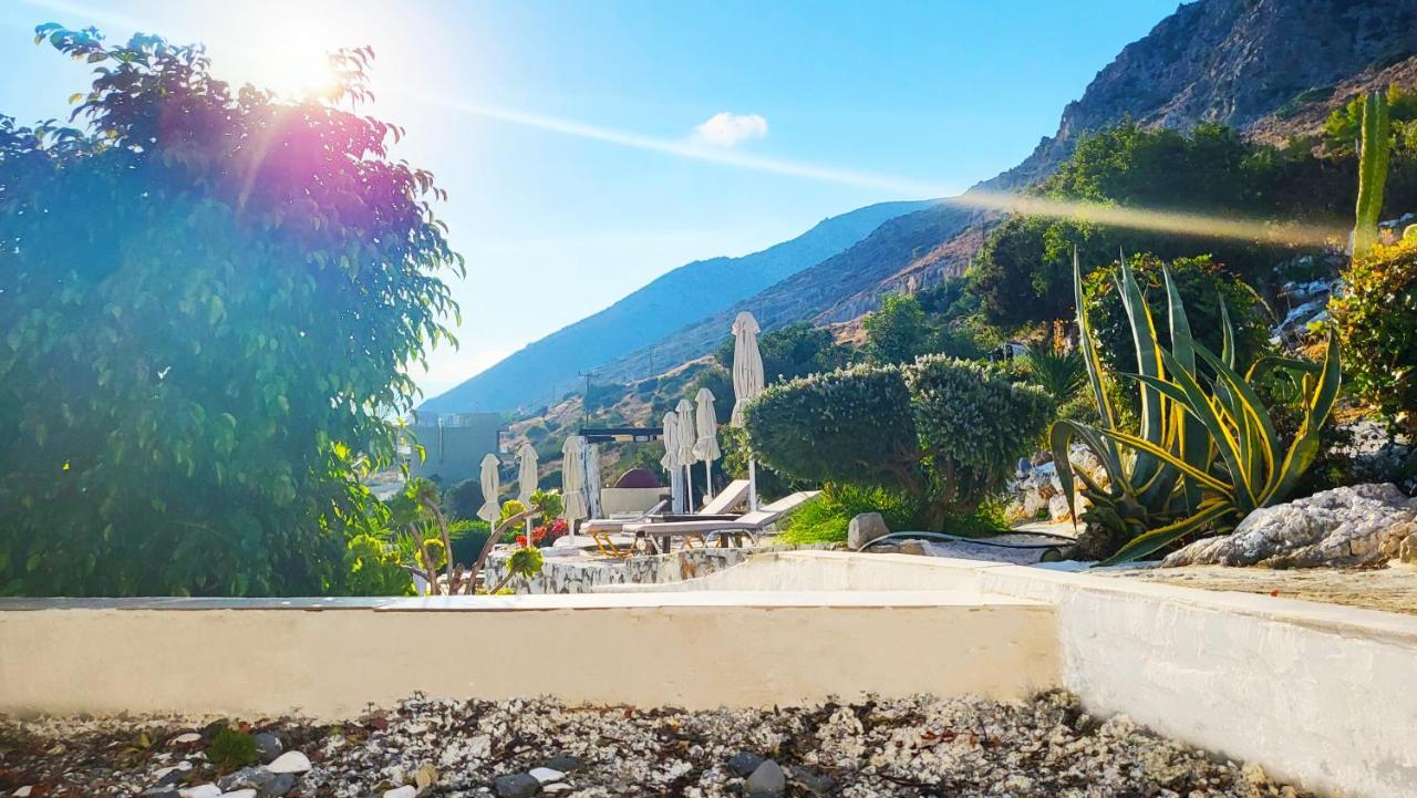 We Offer A Pleasant In A Beautiful Setting * Hersonissos (Crete)