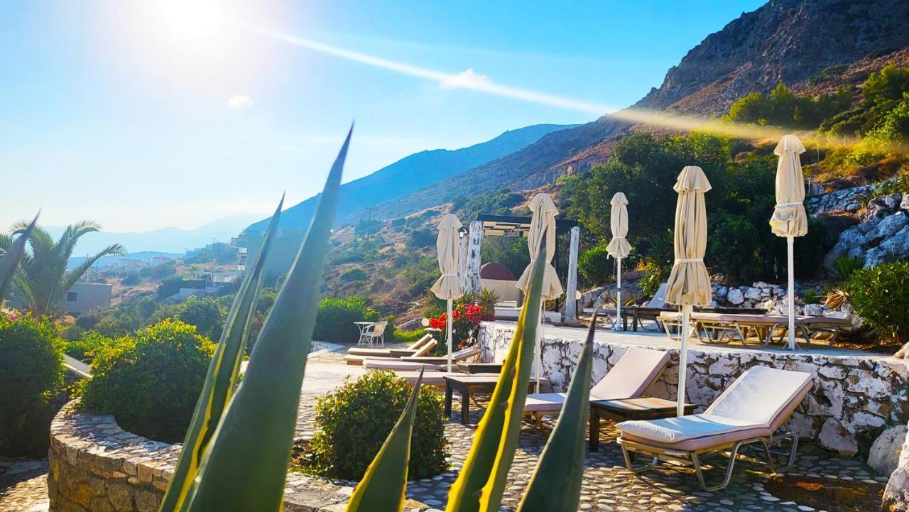 We Offer A Pleasant In A Beautiful Setting Hersonissos (Crete)