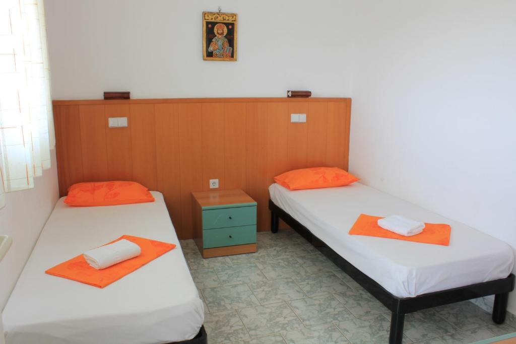 Aparthotel Seaview