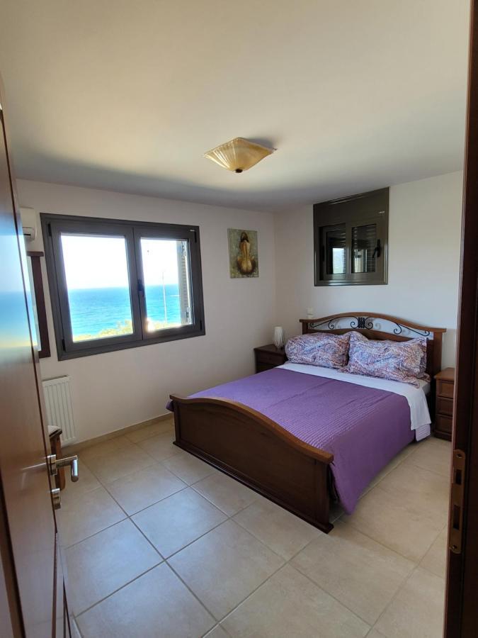 Azure Sea, Villa Istro
