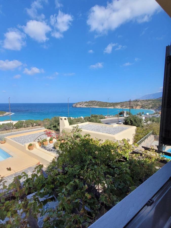 Azure Sea, *