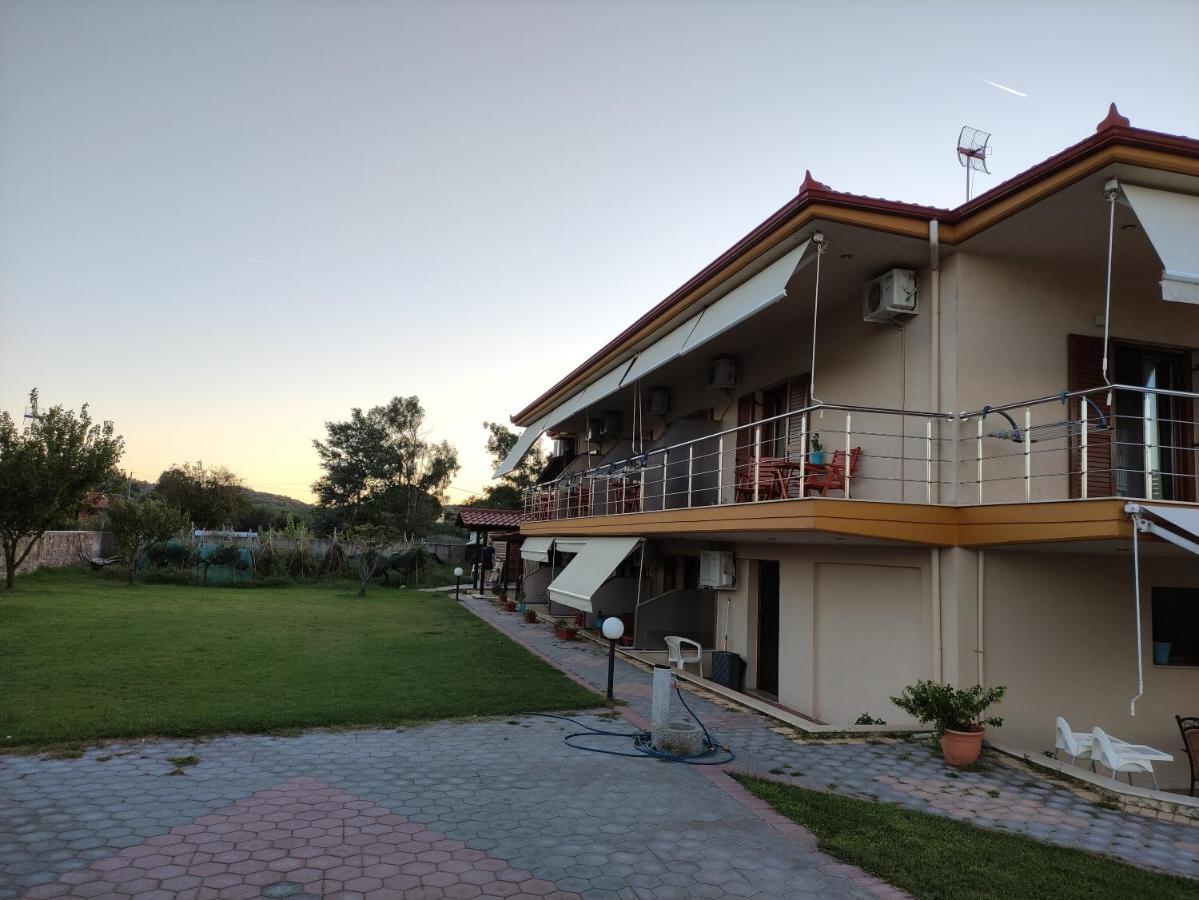 Meltemi Hotel 3*