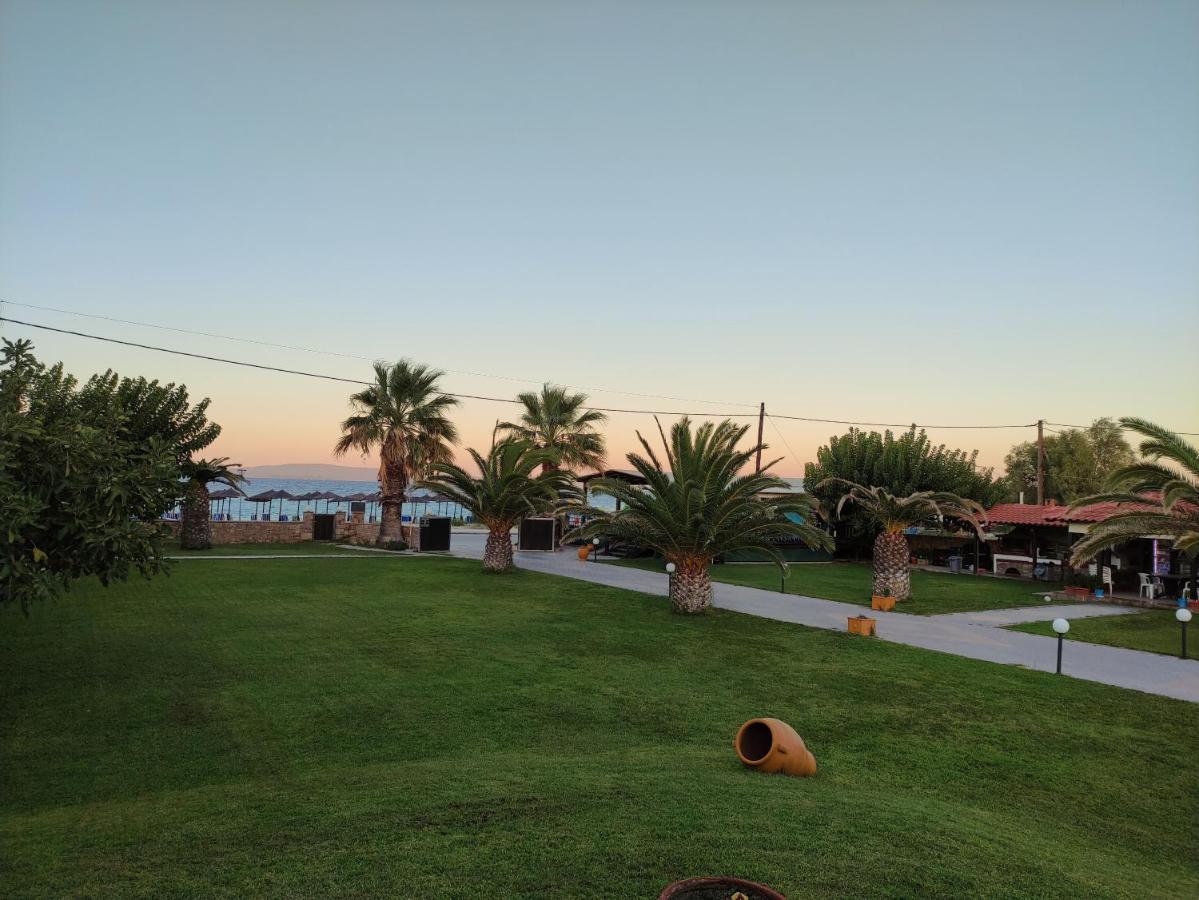 Meltemi Hotel