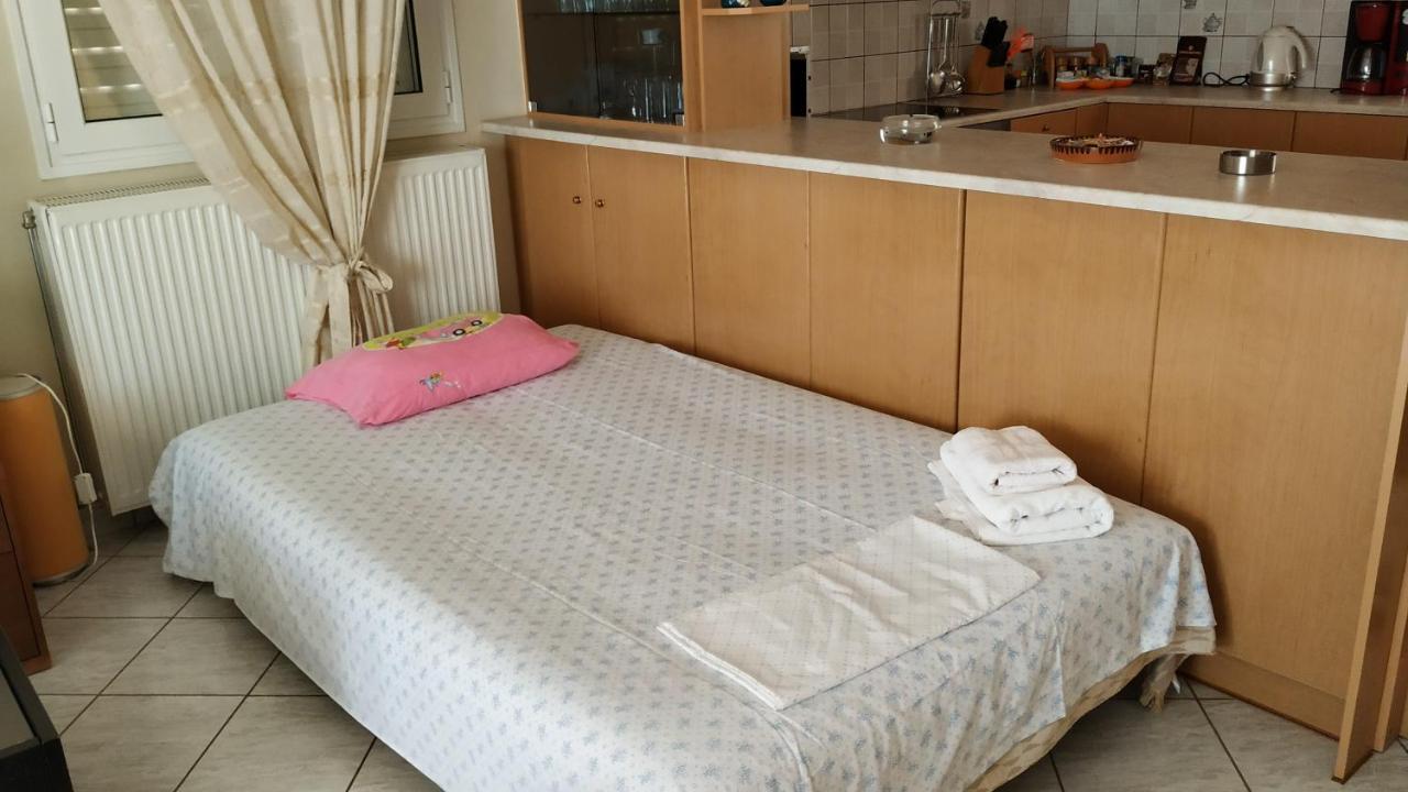 Holiday home Ioannis House Sea View-perfect Family Holidays Lourdata (Kefalonia)