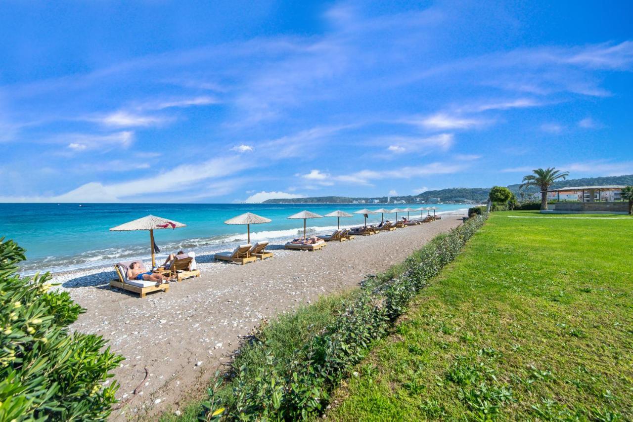 Hotel Dream - Adults Only Ixia (Rhodes)