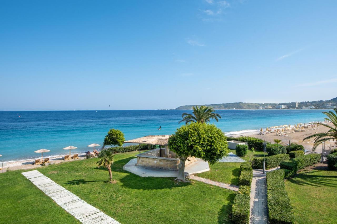 Dream - Adults Only Hotel Ixia (Rhodes)