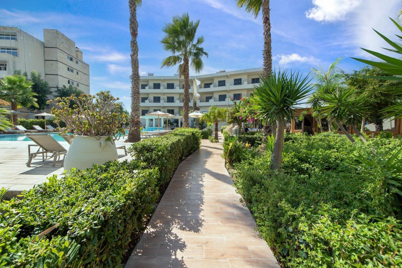 Hotel Dream - Adults Only Ixia (Rhodes)