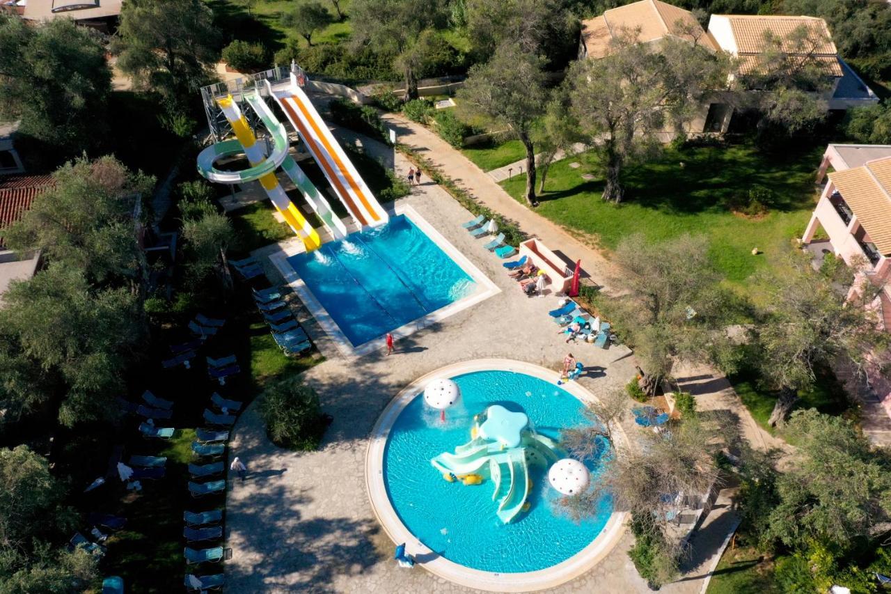 Hotel Sentido Apollo Palace 5*