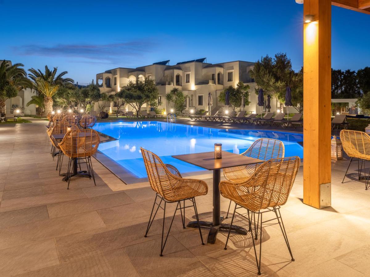Hotel Malena & - Adults Only By Omilos Amoudara (Heraklion)