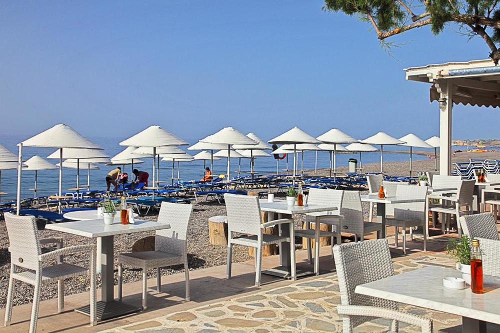 Hotel Coriva &