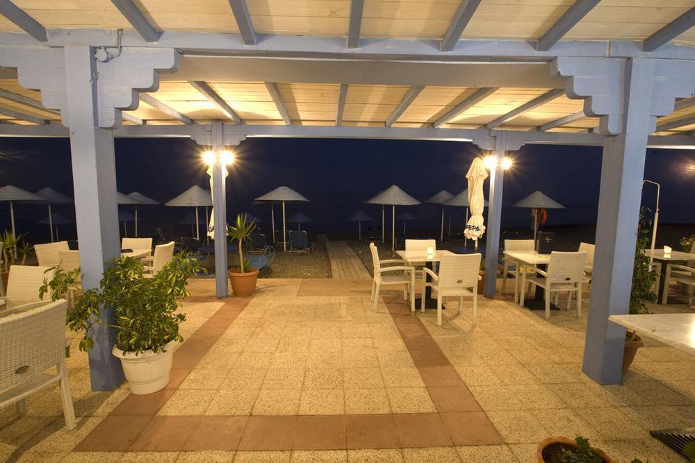 Coriva & Hotel 4*
