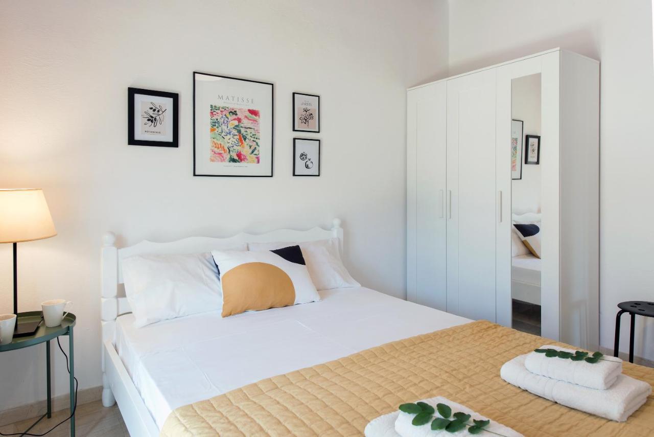 Tati Apartment