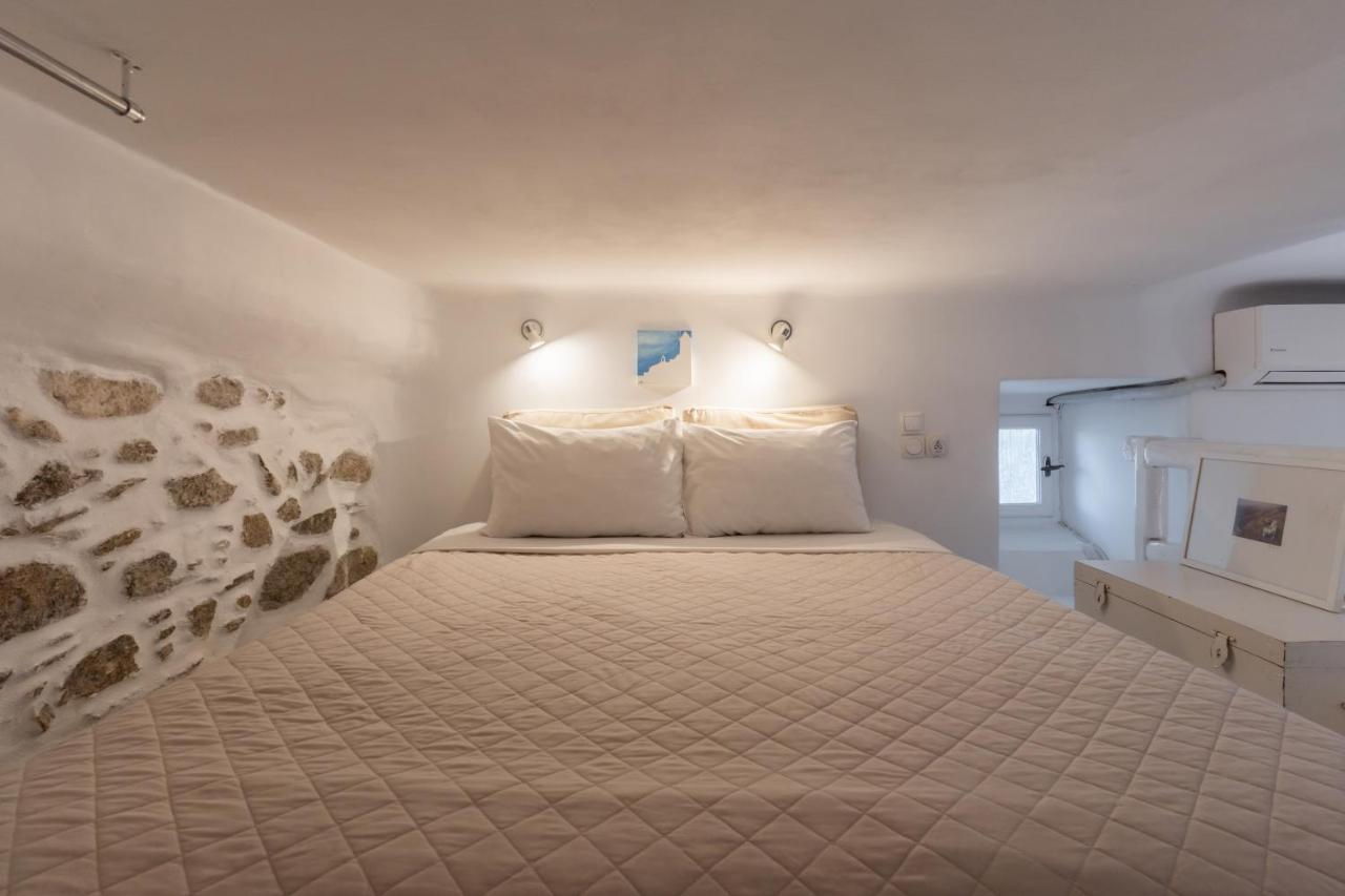 Little House Town Mykonos Apartment Mykonos Town