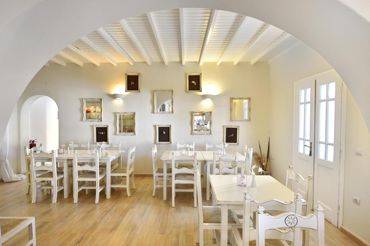 Erato Mykonos Ornos (Mykonos)