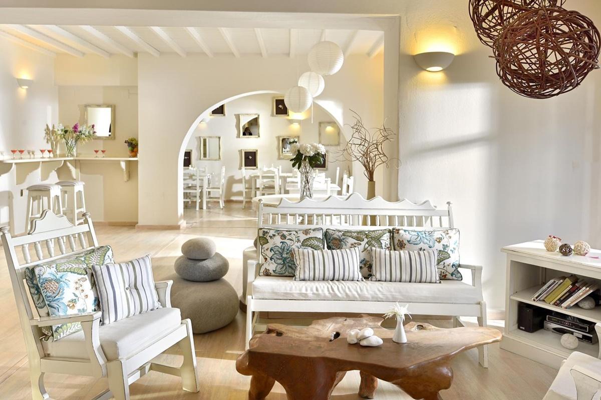 Erato Mykonos Hotel 3*