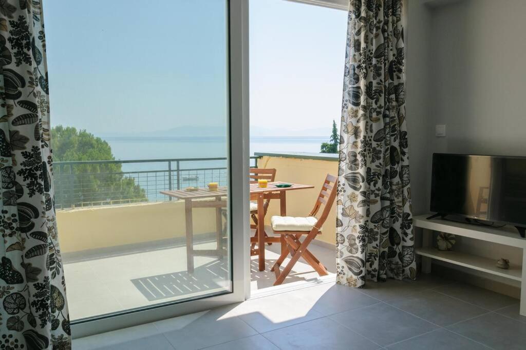 Apartment Beautiful Seaside With Amazing View *