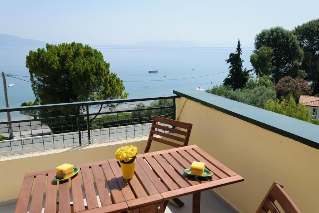Beautiful Seaside With Amazing View * Athens