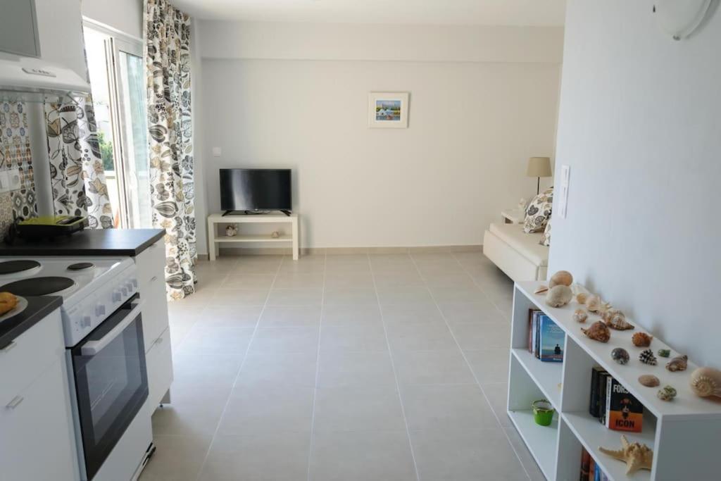 Apartment Beautiful Seaside With Amazing View *