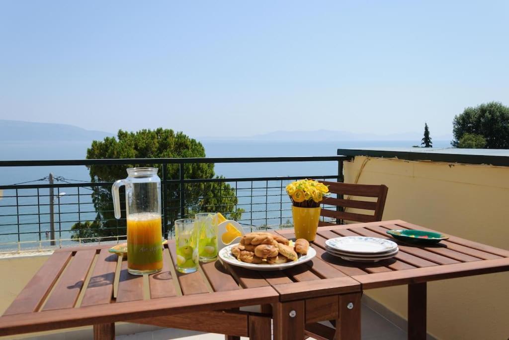 Beautiful Seaside With Amazing View *