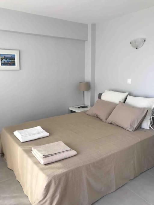 Apartment Beautiful Seaside With Amazing View *